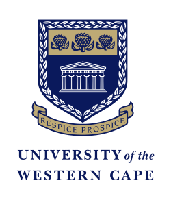 University of the Western Cape University of the Western Cape