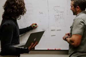 AI for Project Managers training course in South Africa with BOTI