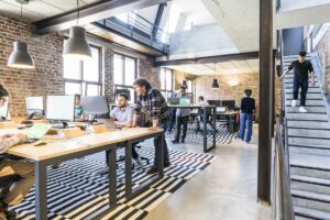 AI Tools for Everyday Productivity training course in South Africa with BOTI