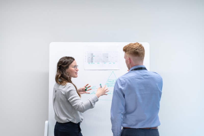 Communication Strategies Training – BOTi Essential Course