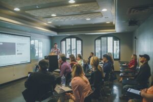 Moderator Skills Training Course