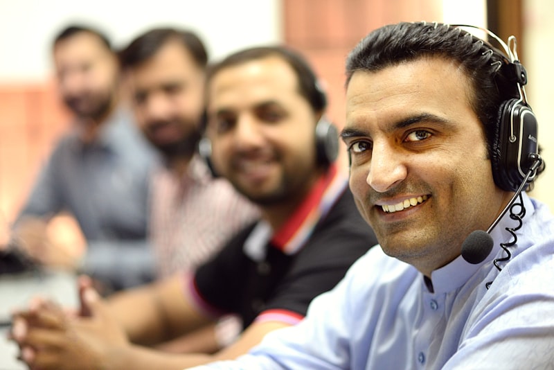 Customer Service Excellence Course – Accredited