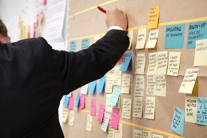 Powerful Project Management Course (as a project team member) - Accredited Course