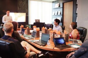Skills Development Facilitator (SDF) Training Course
