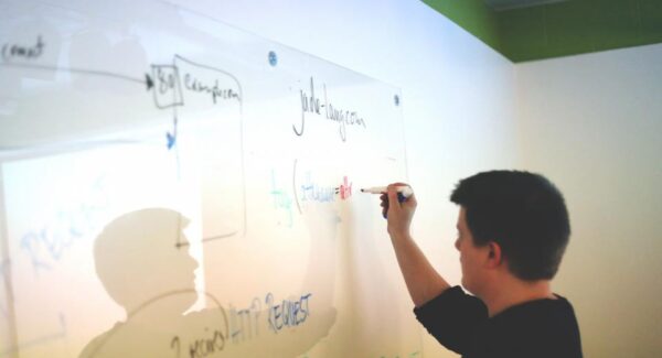 Change Management: Formulate Recommendations for a Change Process - BOTI training course