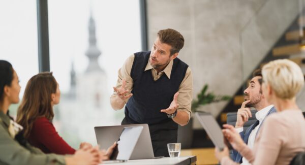 Coaching and Mentoring Course - BOTI training course