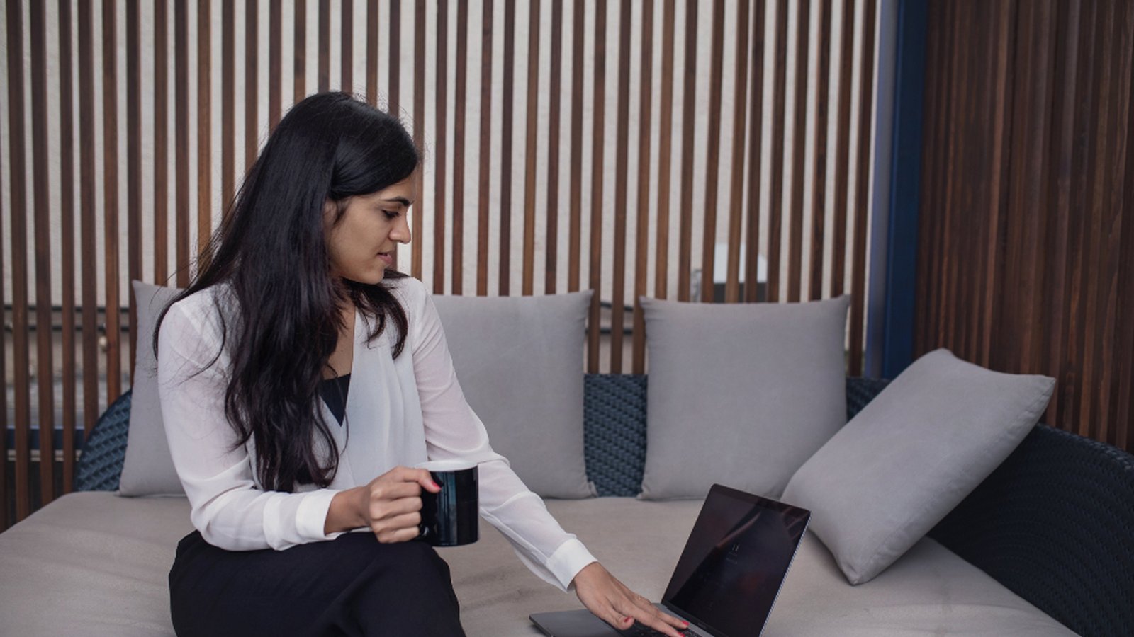 E-learning courses on the BOTI learning platform