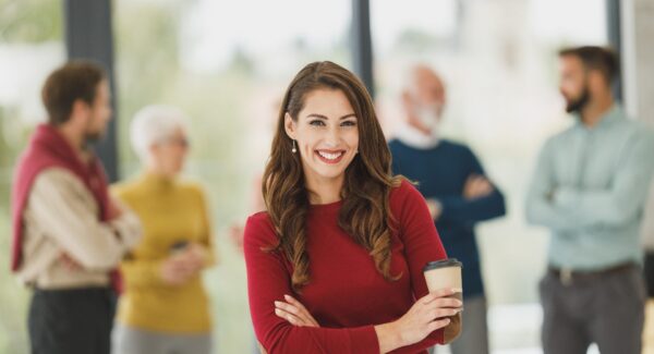 Mastering Emotional Intelligence - BOTI training course