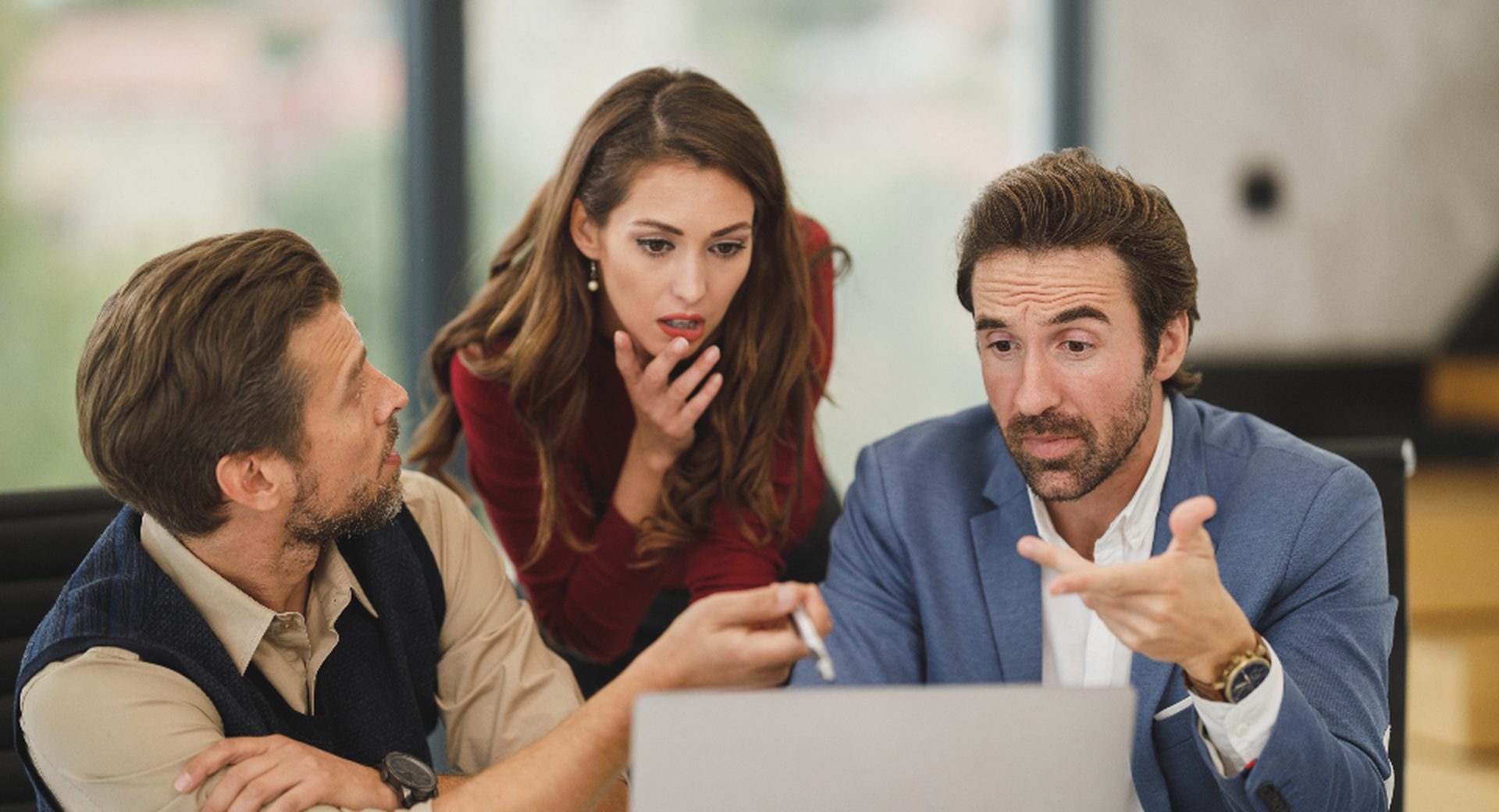 Occupational Skills Programme: Conflict Management – SP-210409
