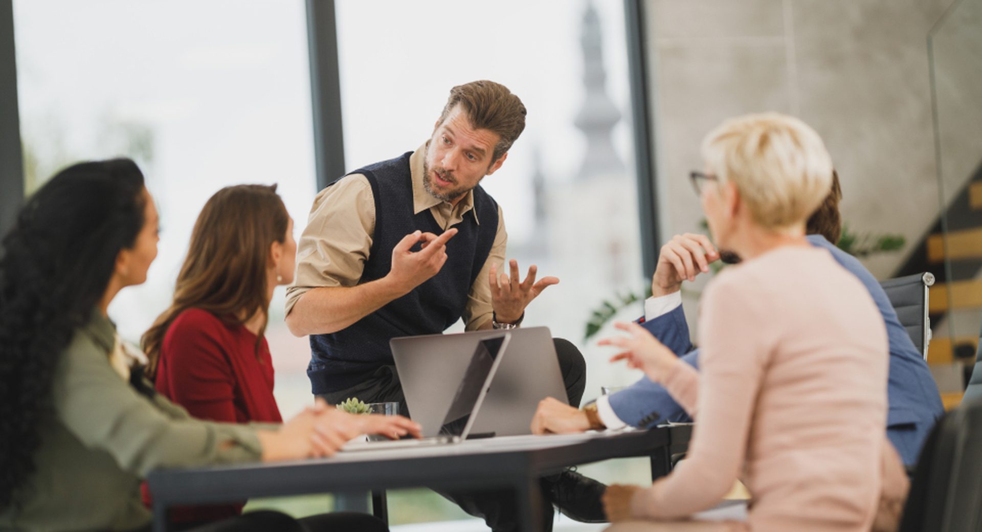 Occupational Skills Programme: Managing Workplace Discipline – SP-250708