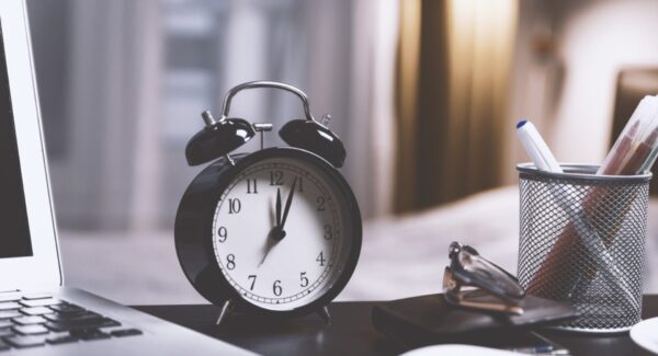 Personal Productivity Course - BOTI training course